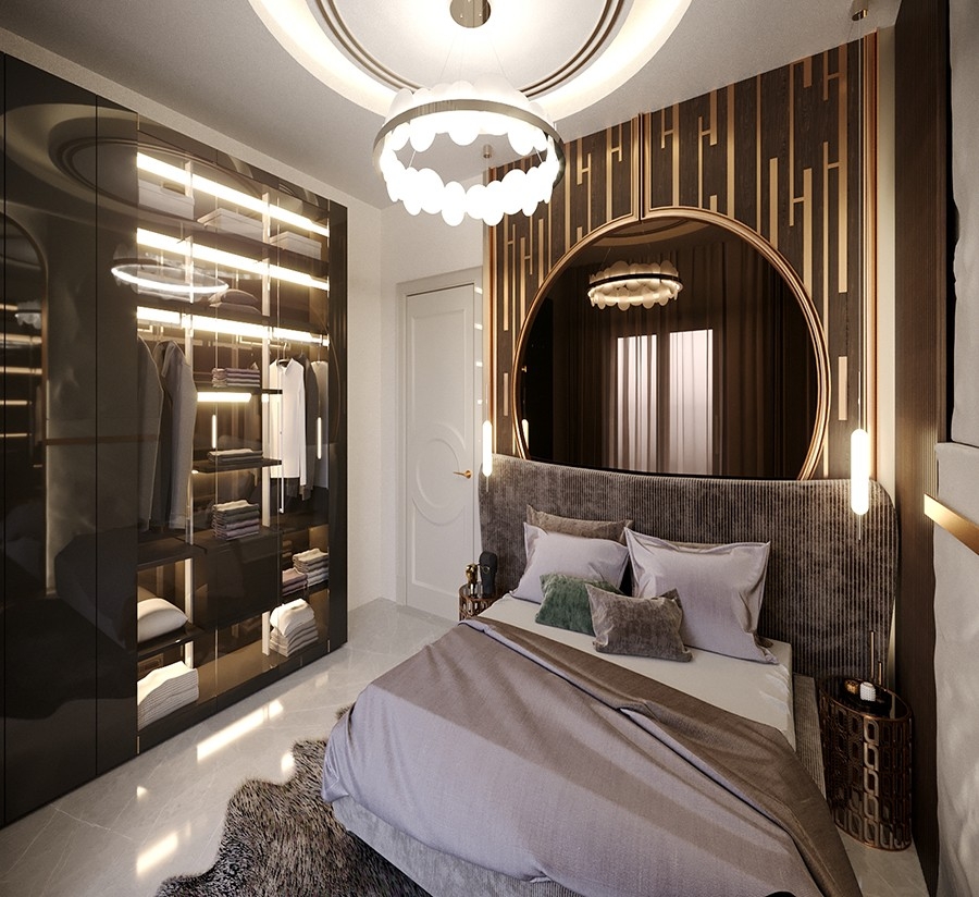 Roaring project ready to be established in Alanya