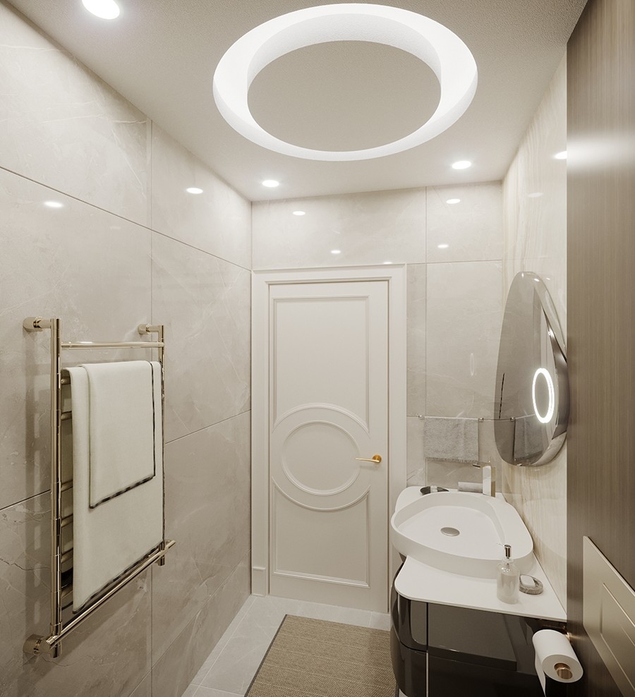 Roaring project ready to be established in Alanya