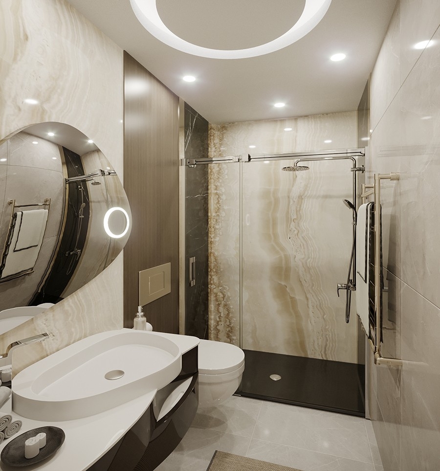Roaring project ready to be established in Alanya