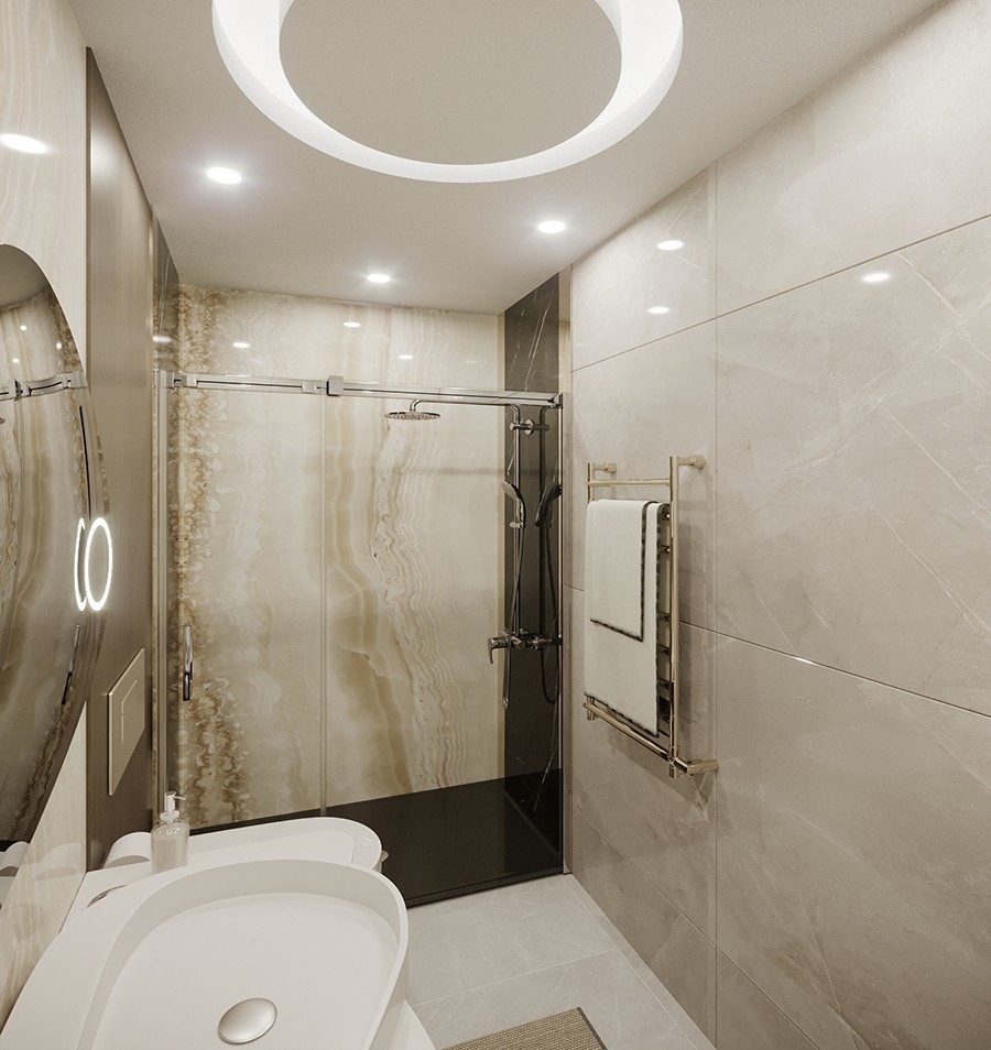 Roaring project ready to be established in Alanya