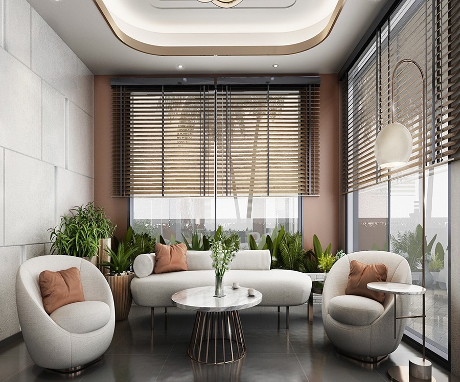 Alanya has a one-of-a-kind project for sale