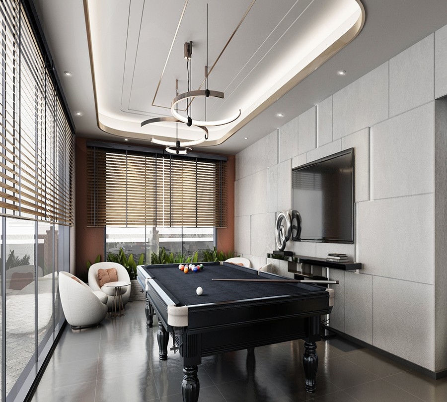 Alanya has a one-of-a-kind project for sale