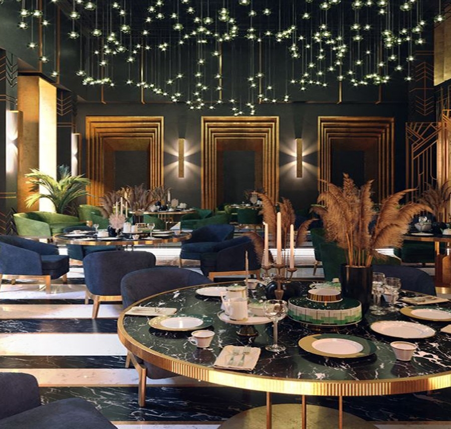 Alanya has a one-of-a-kind project for sale