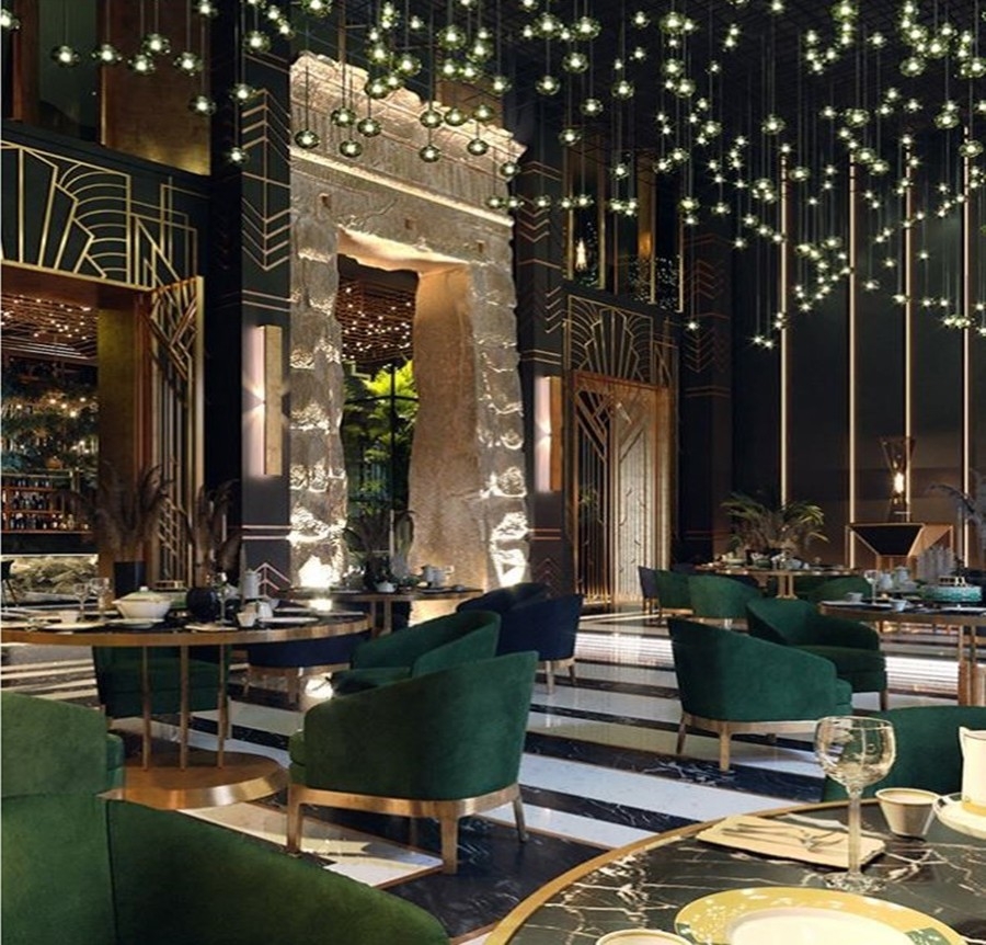 Alanya has a one-of-a-kind project for sale