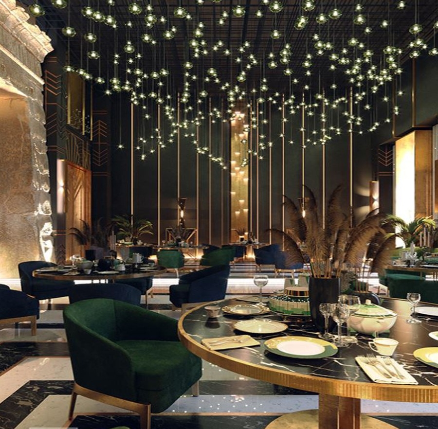 Alanya has a one-of-a-kind project for sale