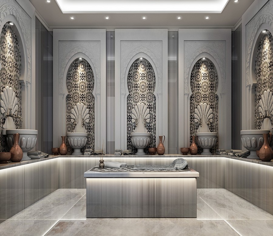 Alanya has a one-of-a-kind project for sale