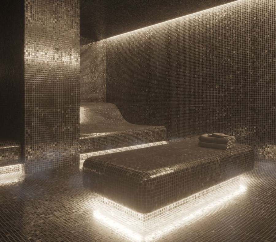 Alanya has a one-of-a-kind project for sale