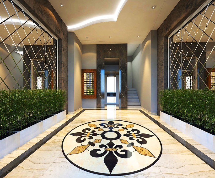 High-demanding project in the works in Alanya
