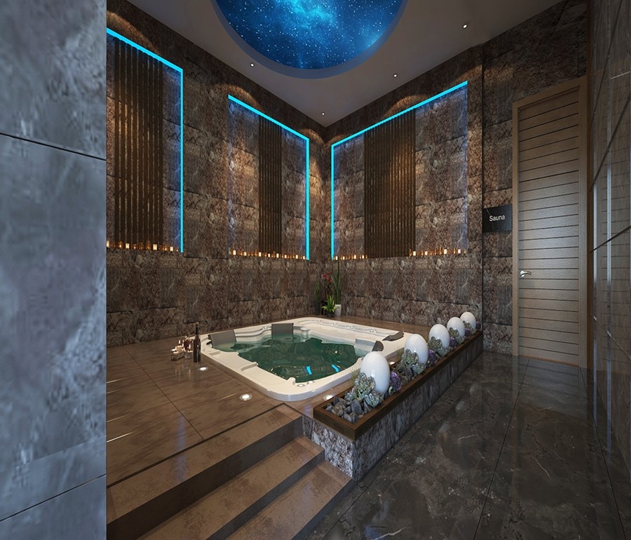 High-demanding project in the works in Alanya