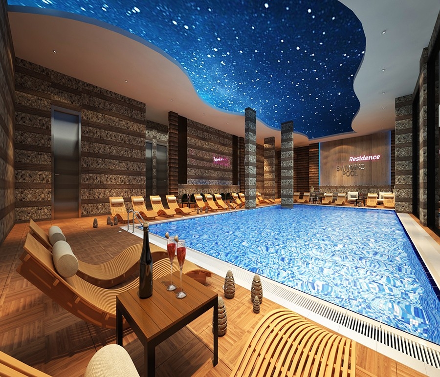 High-demanding project in the works in Alanya
