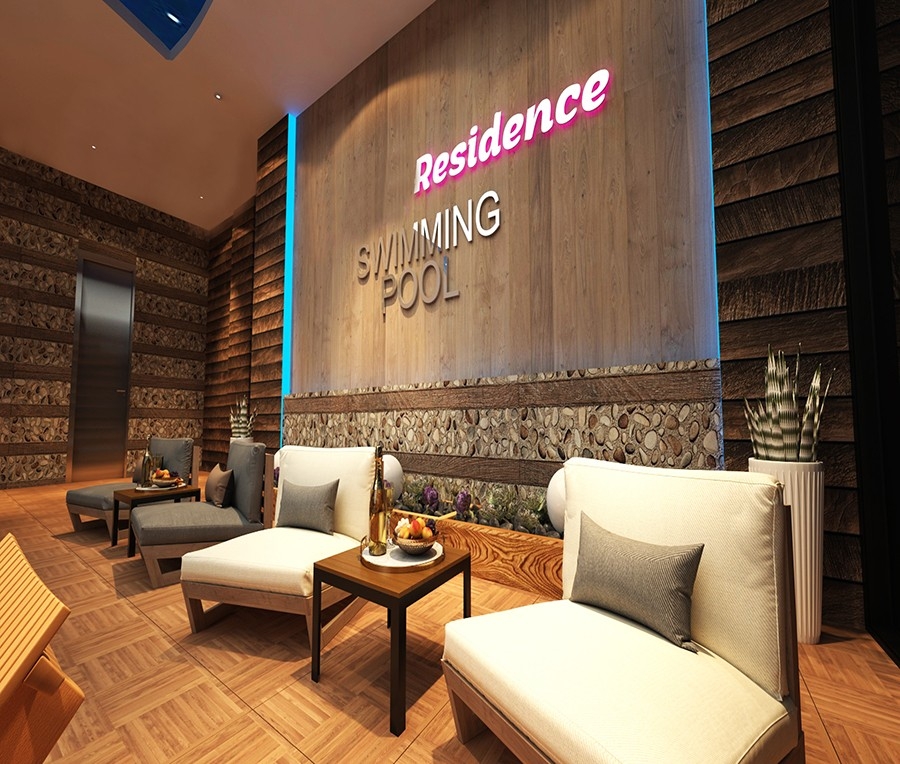 High-demanding project in the works in Alanya