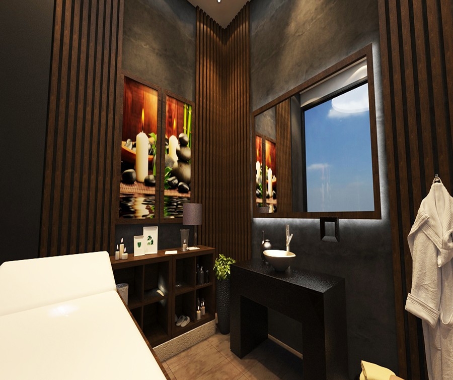 High-demanding project in the works in Alanya