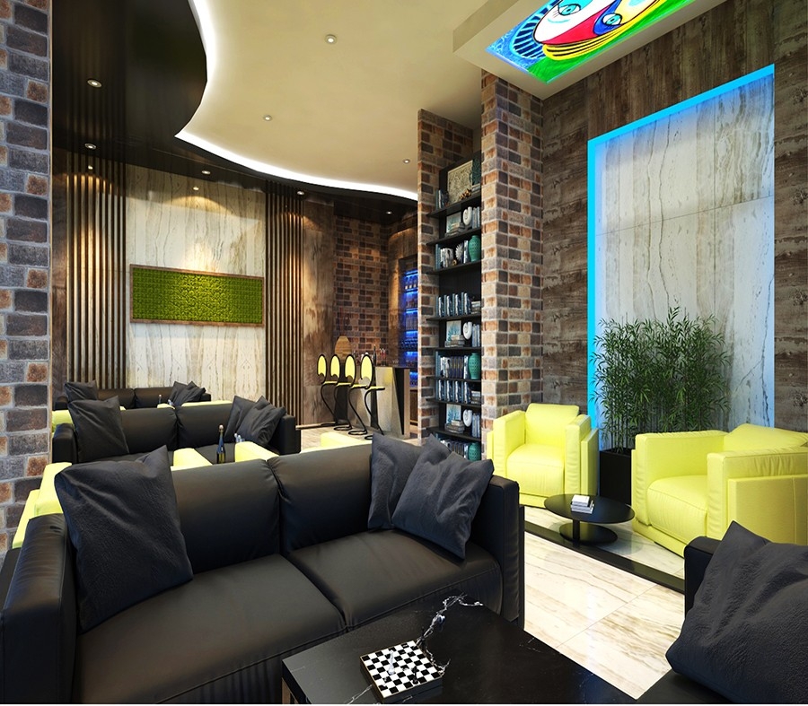 High-demanding project in the works in Alanya