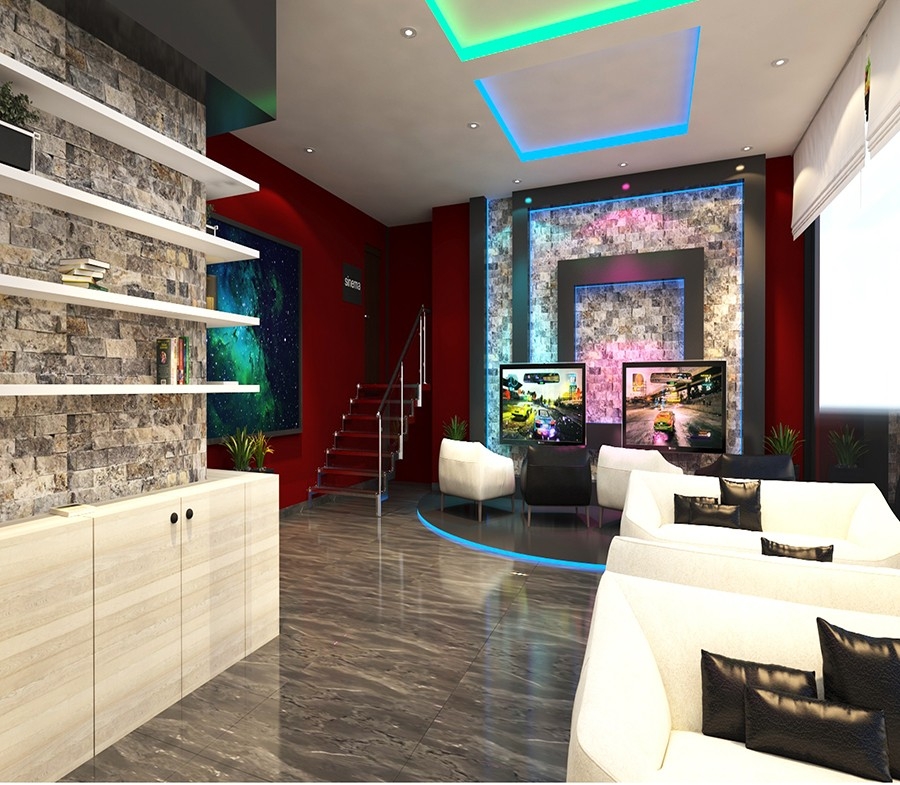 High-demanding project in the works in Alanya