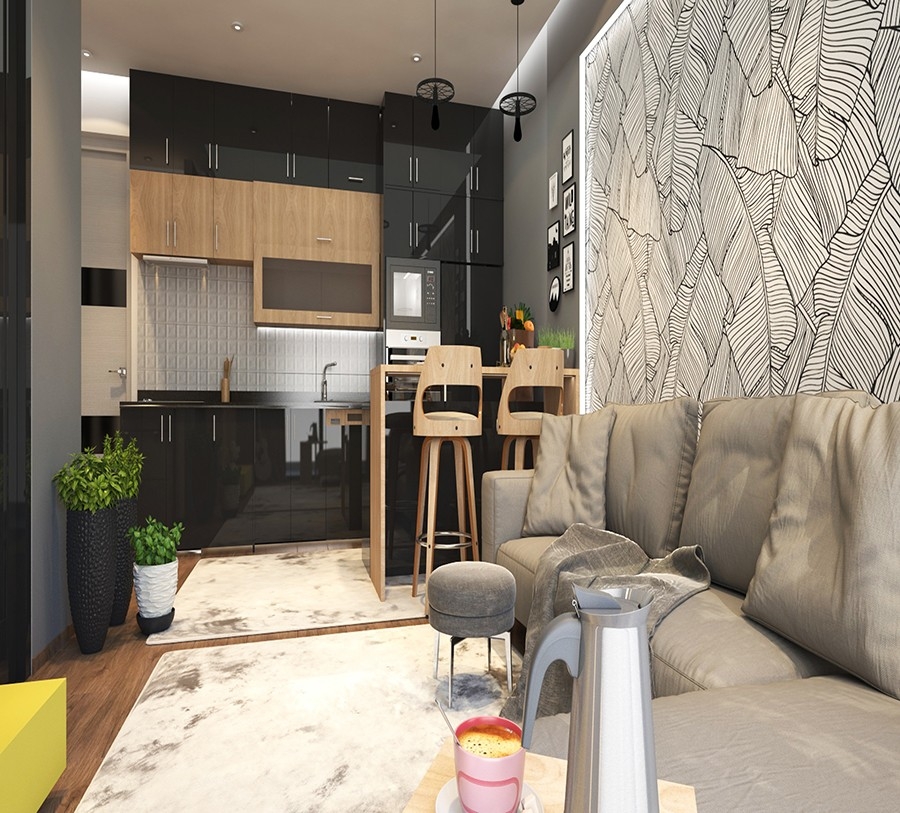 High-demanding project in the works in Alanya