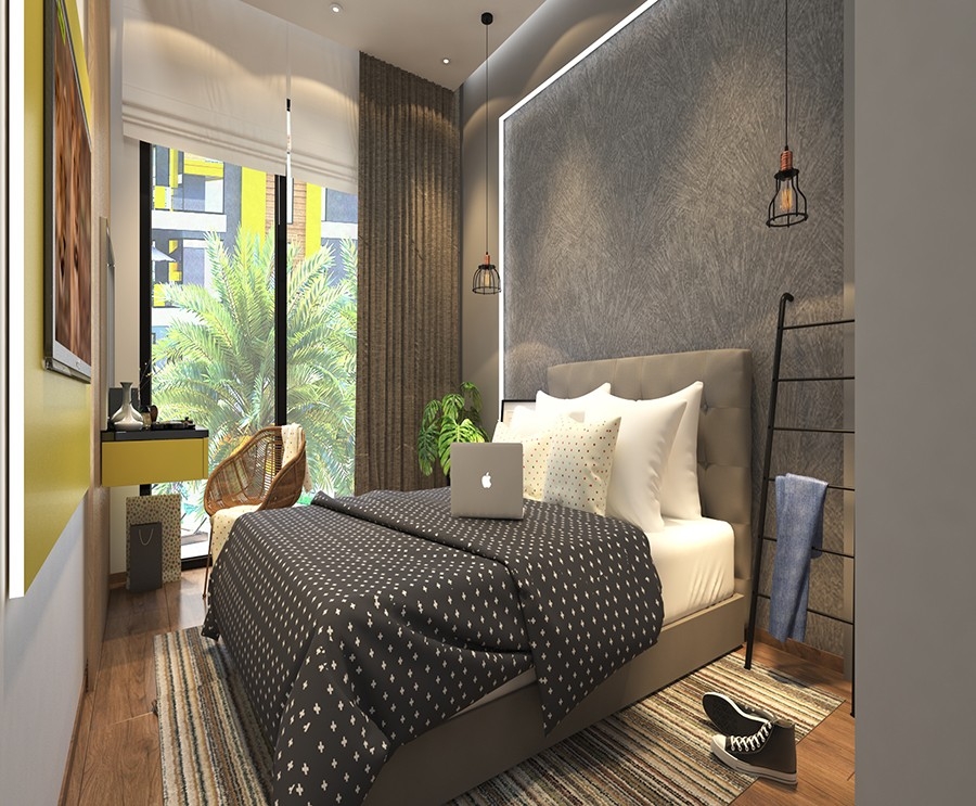 High-demanding project in the works in Alanya