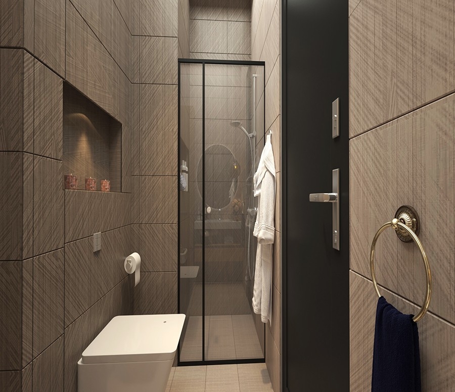 High-demanding project in the works in Alanya