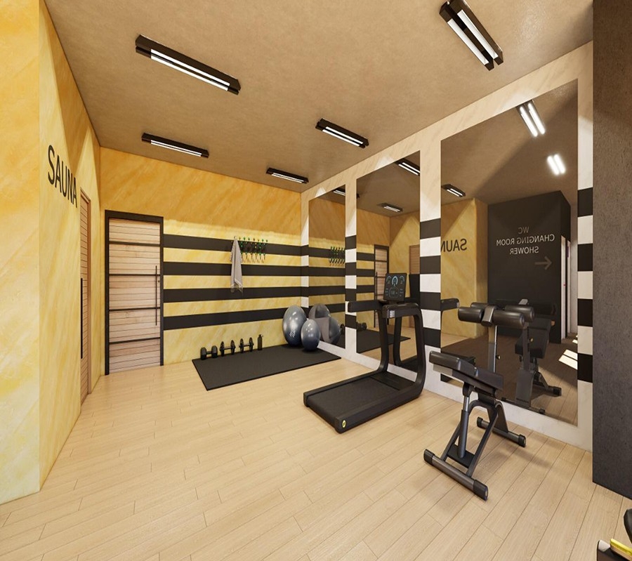 Flourishing soon to be established project in Alanya