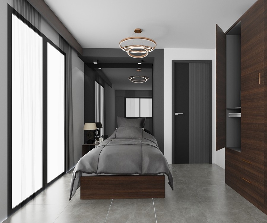 Exceptional new project in downtown Alanya