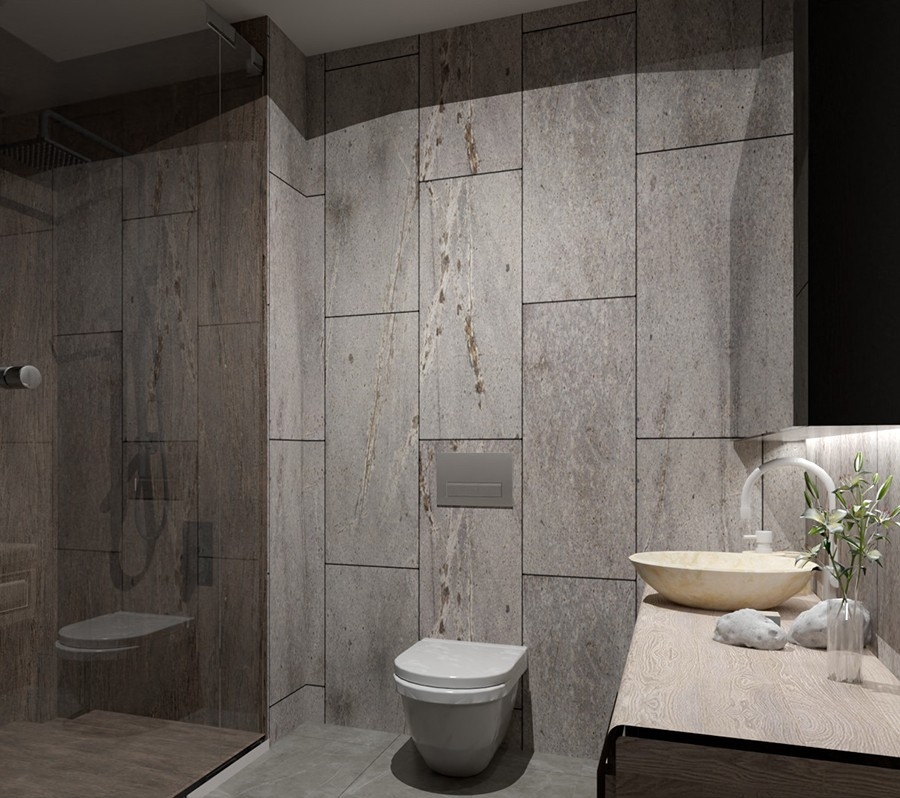 Exceptional new project in downtown Alanya