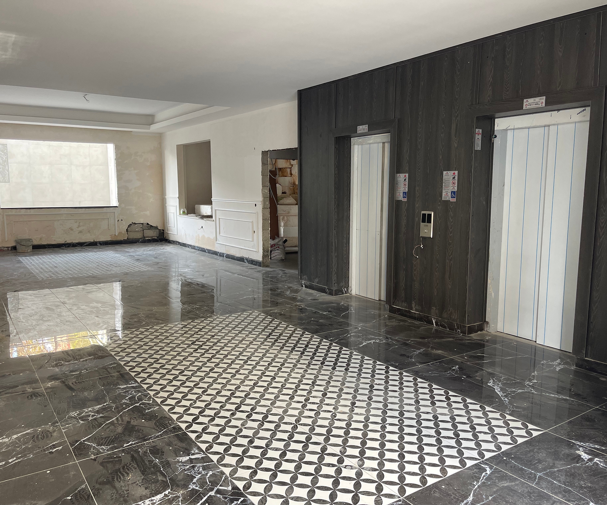 Luxury 1+1 Apartment with Mountain View, Alanya - Mahmutlar