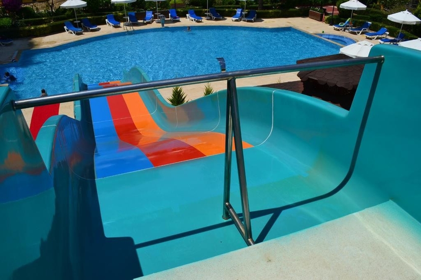 Luxury 2+1 Apartment with Stunning Views, Alanya - Mahmutlar