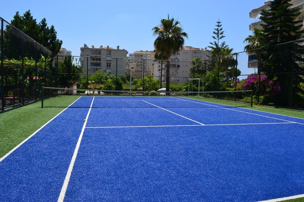Luxury 2+1 Apartment with Stunning Views, Alanya - Mahmutlar