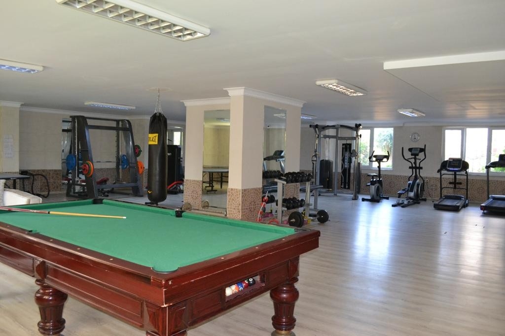Luxury 2+1 Apartment with Stunning Views, Alanya - Mahmutlar