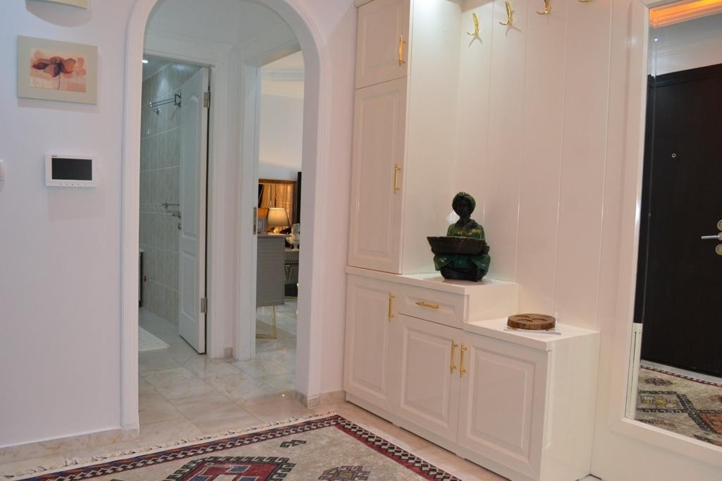 Luxury 2+1 Apartment with Stunning Views, Alanya - Mahmutlar