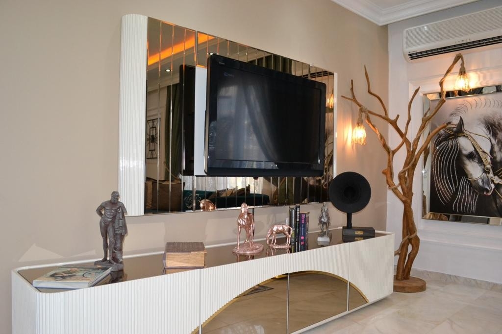 Luxury 2+1 Apartment with Stunning Views, Alanya - Mahmutlar