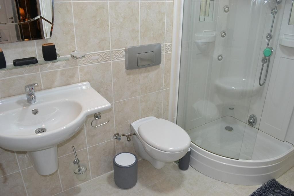 Luxury 2+1 Apartment with Stunning Views, Alanya - Mahmutlar