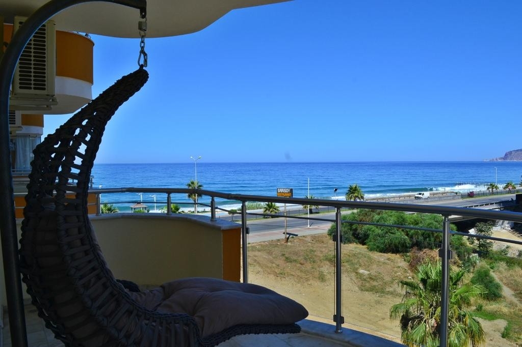 Luxury 2+1 Apartment with Stunning Views, Alanya - Mahmutlar