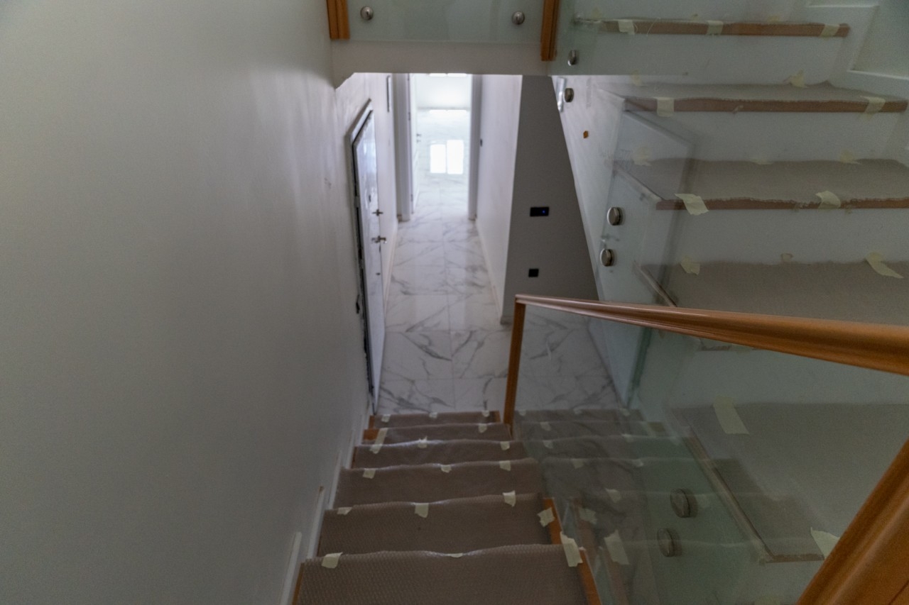 Ready-to-move-in apartment in Avsallar