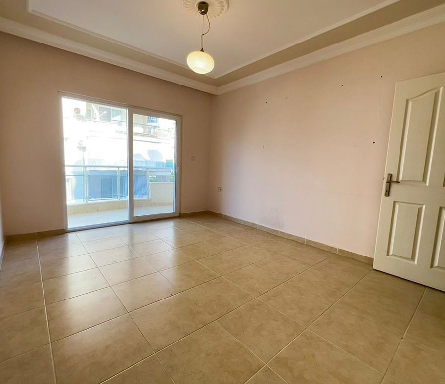 Ready-to-move-in apartment in Alanya