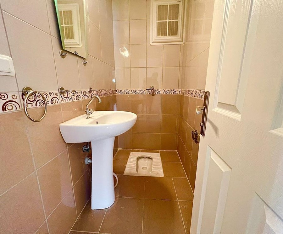 Ready-to-move-in apartment in Alanya