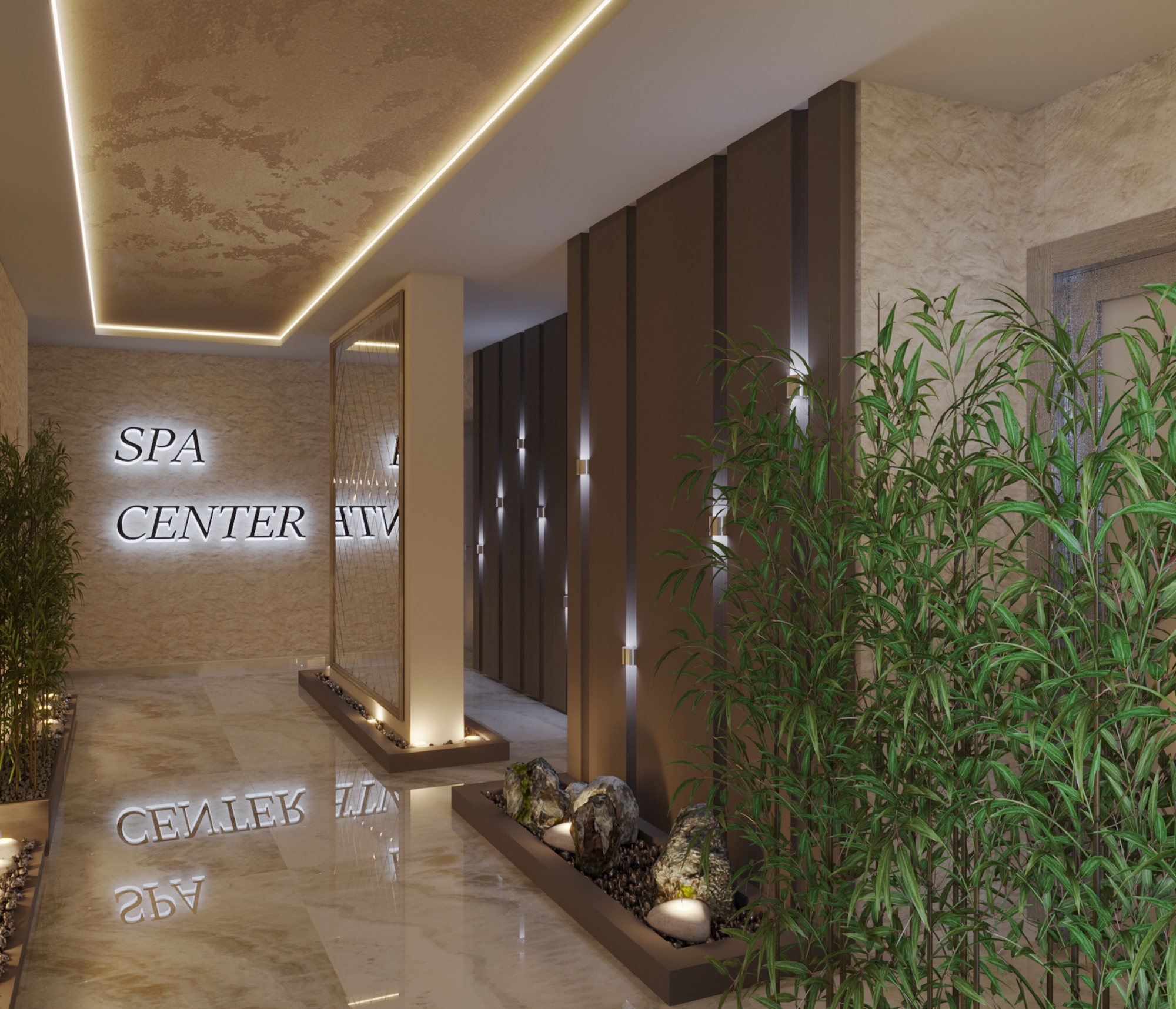 Luxury 1+1 Apartment with Mountain View in Gazipasa, Alanya