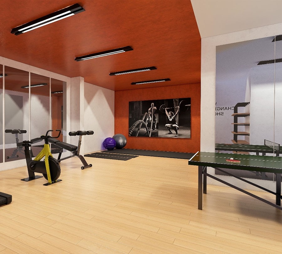 New property for sale in central Alanya