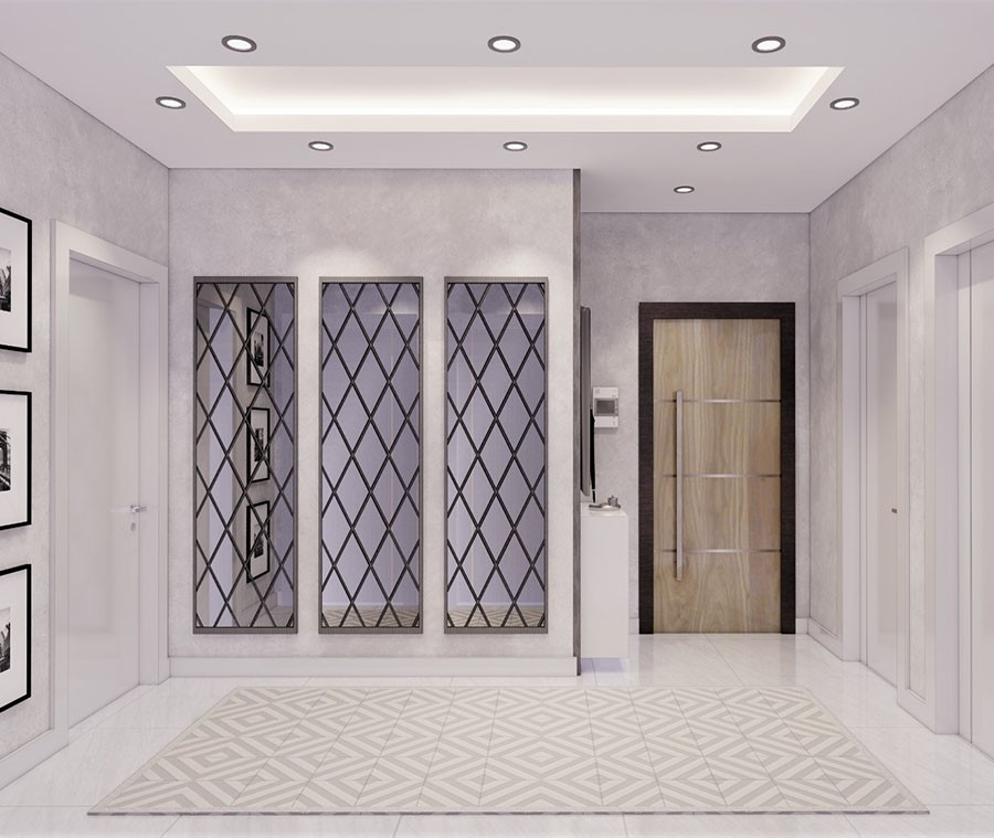 New property for sale in central Alanya