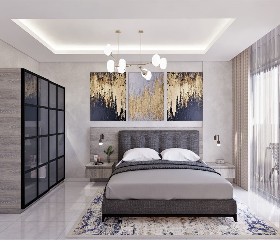 New property for sale in central Alanya