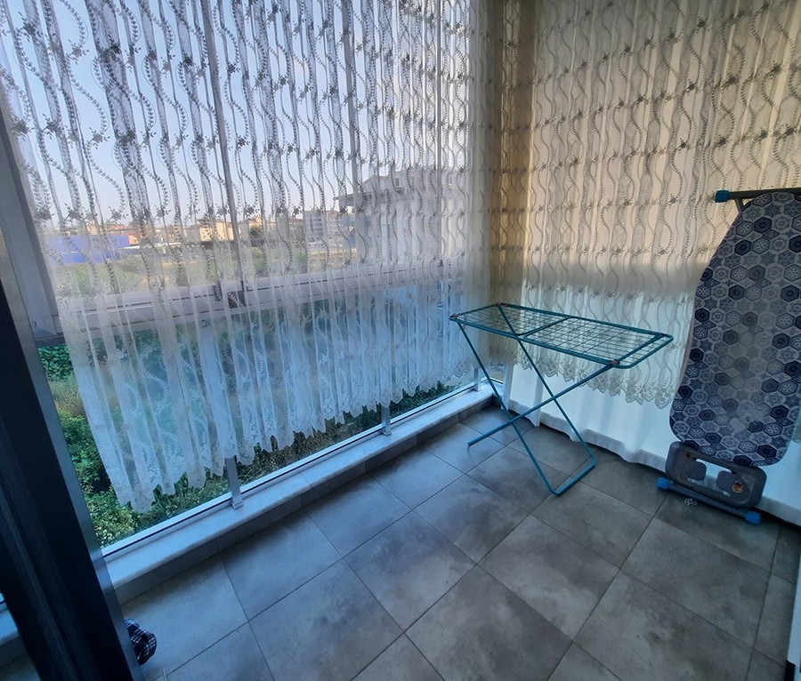 Luksus 3+1 Lejlighed med Bjergudsigt, Alanya - Oba