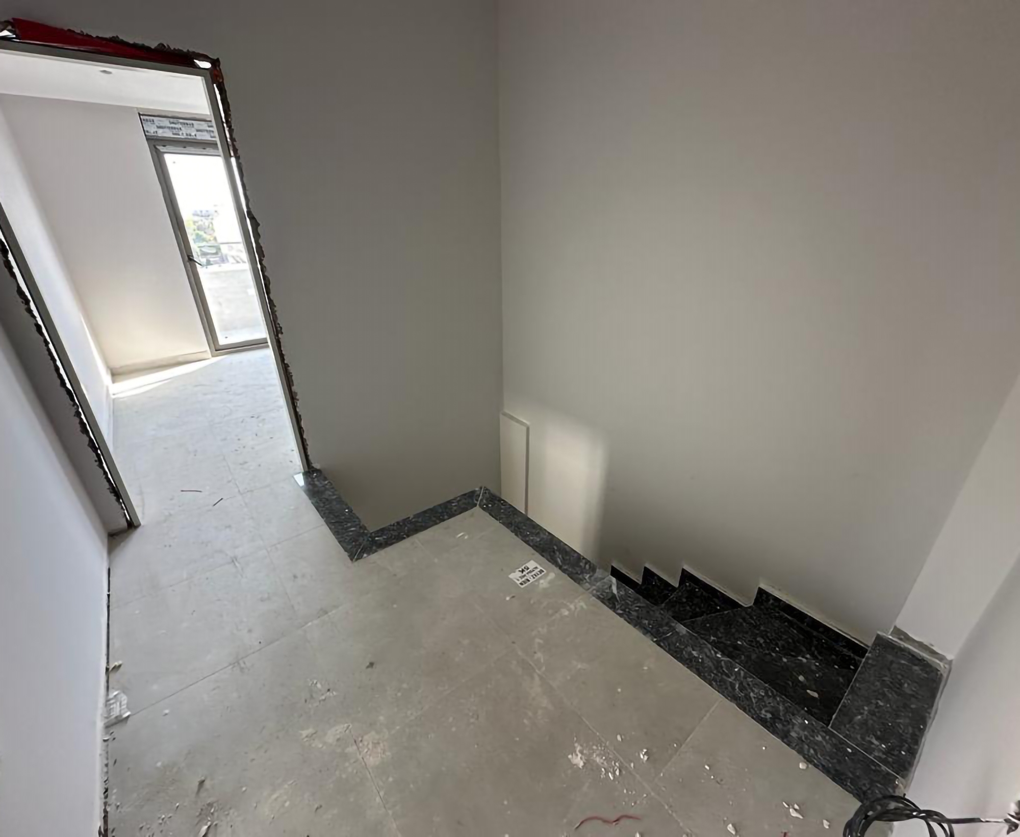 Luxurious 3+1 Apartment with Stunning Views, Alanya - Kestel