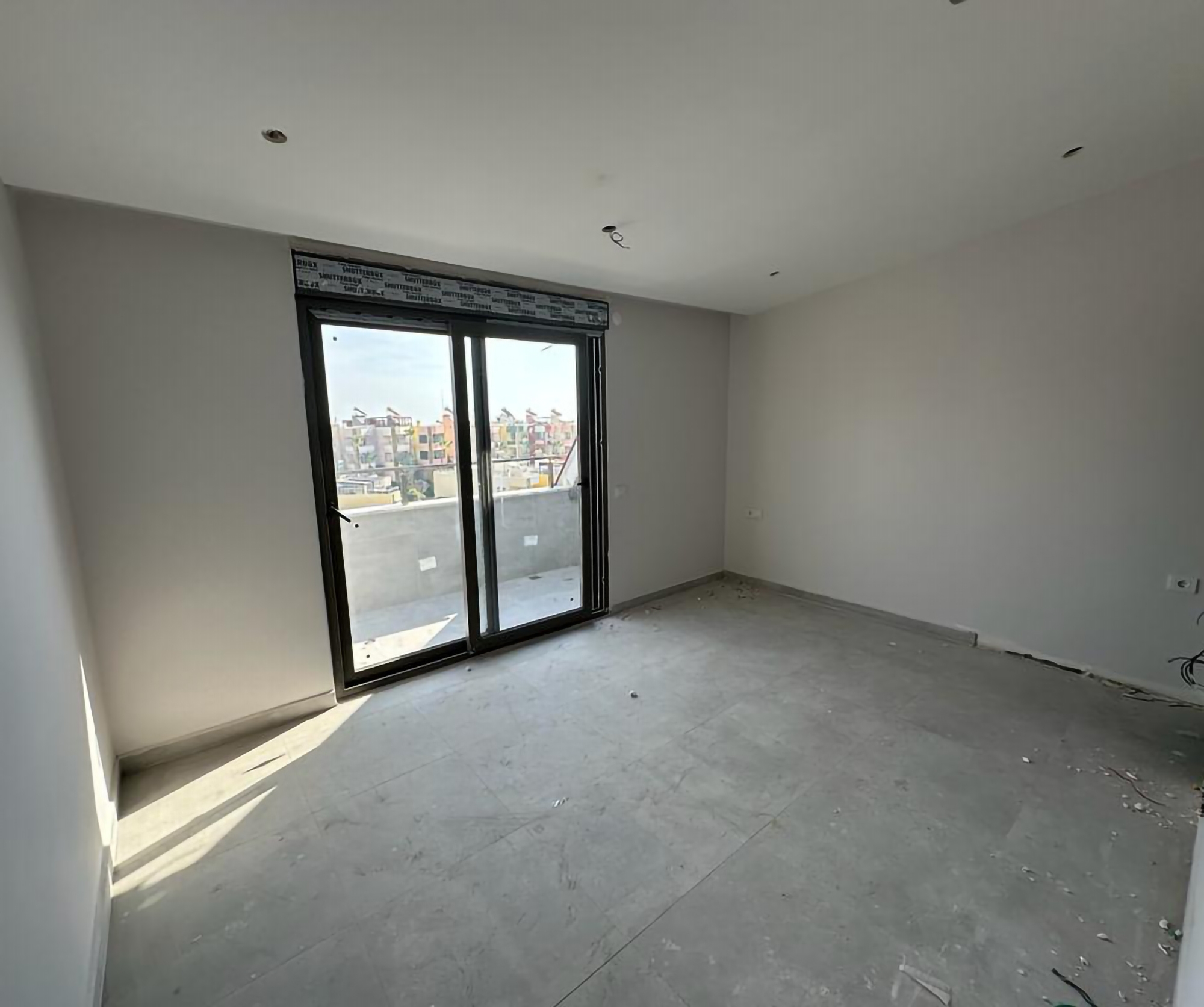 Luxurious 3+1 Apartment with Stunning Views, Alanya - Kestel