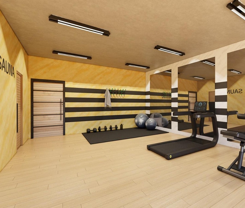 Brand new modern apartments in Avsallar