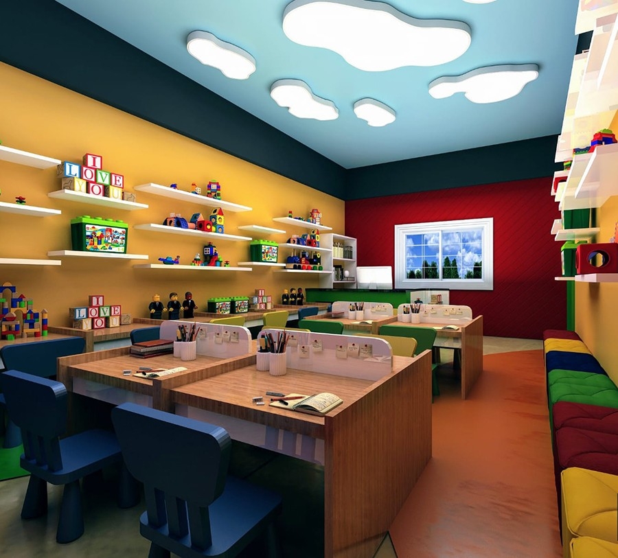 Brand new modern apartments in Avsallar