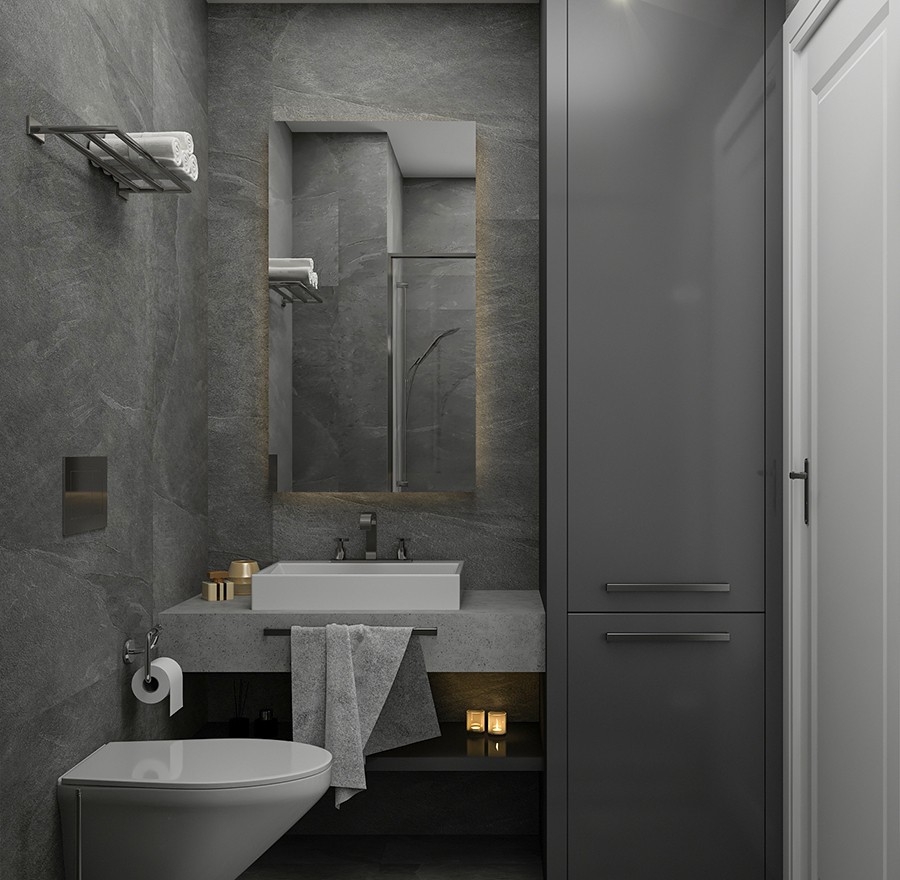 Brand new modern apartments in Avsallar