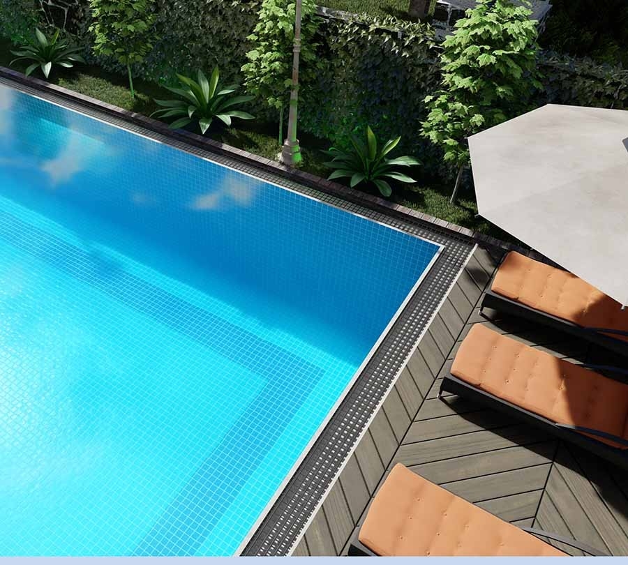 New properties in a promising Avsallar area