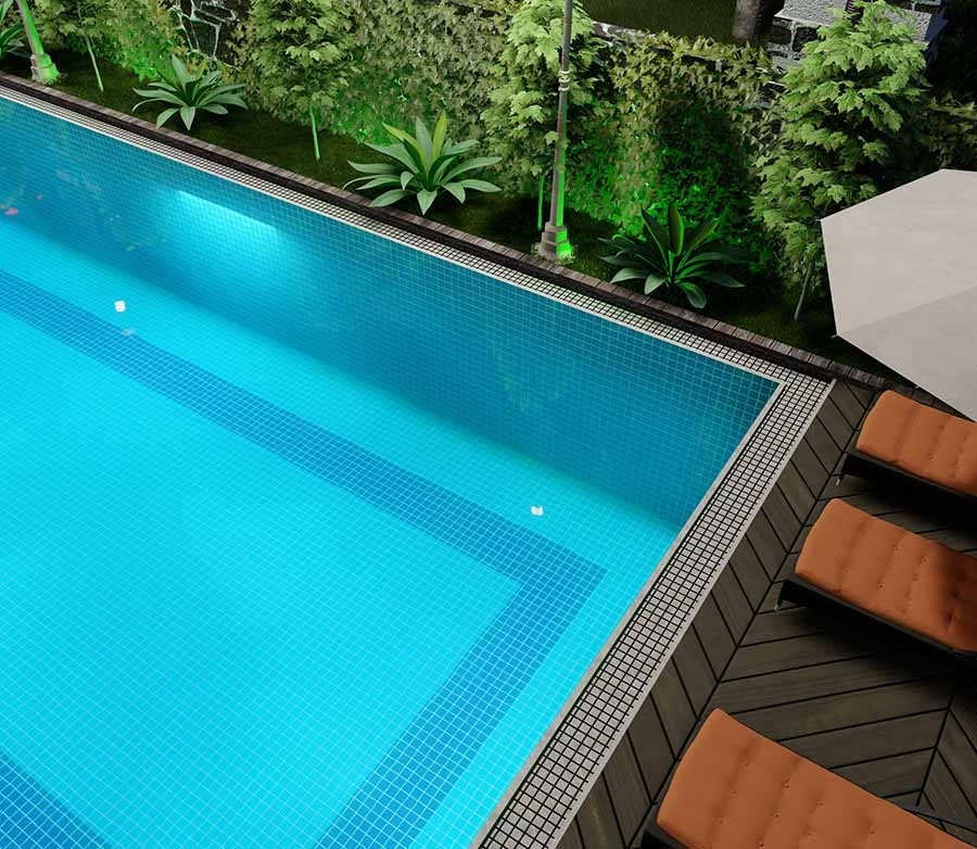 New properties in a promising Avsallar area
