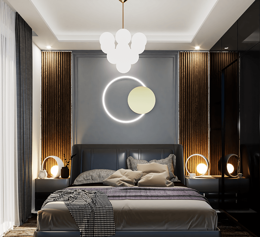 New properties in a promising Avsallar area