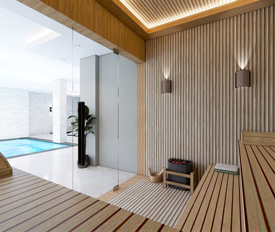 High-end apartments and penthouses in Gazipasa