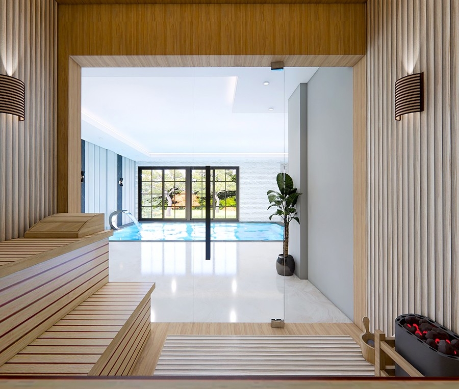 High-end apartments and penthouses in Gazipasa